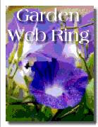Garden Web Ring